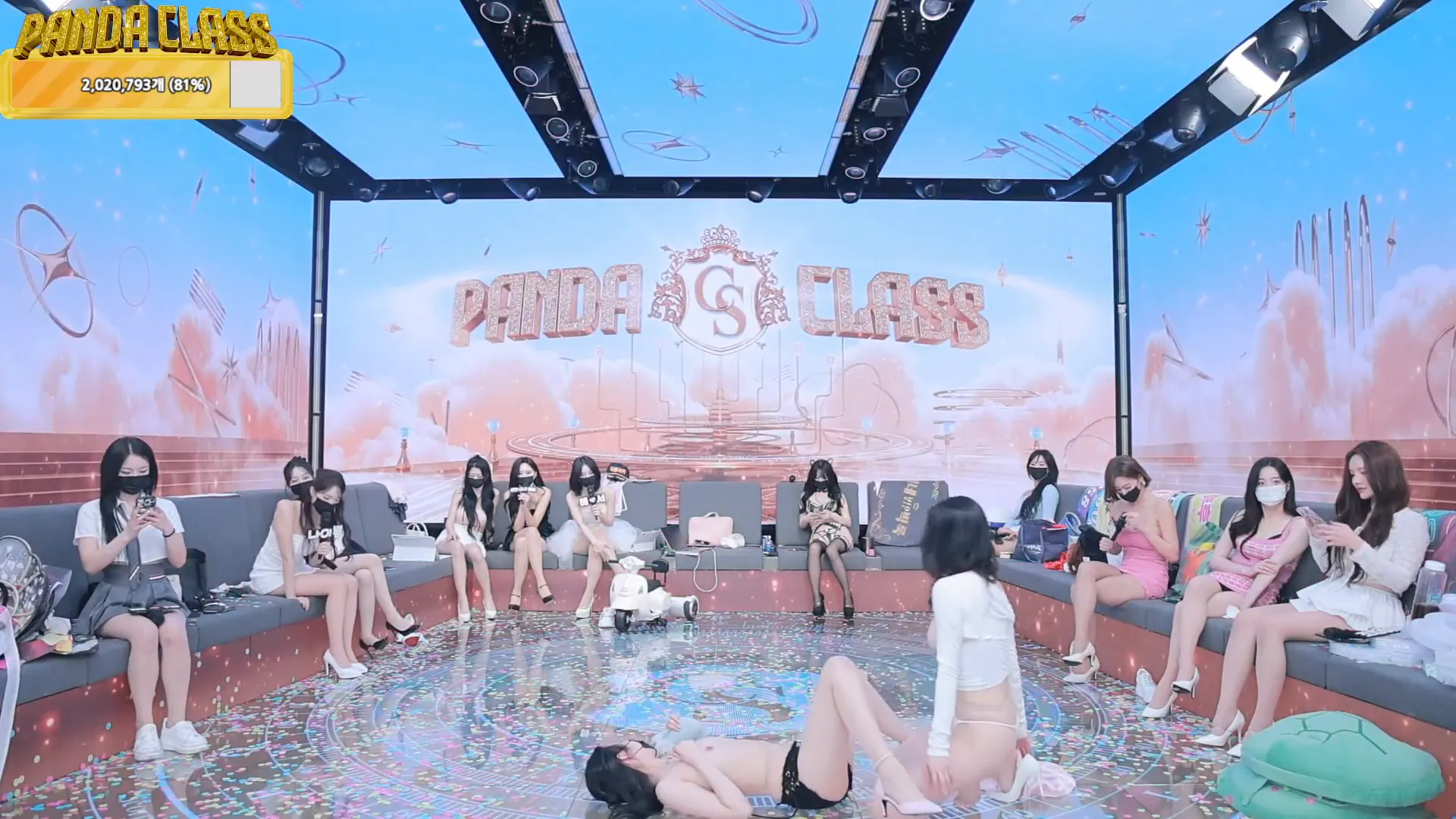 图片[83] - [Korean BJ] pandaclass 2024-11-26 - KBJFan