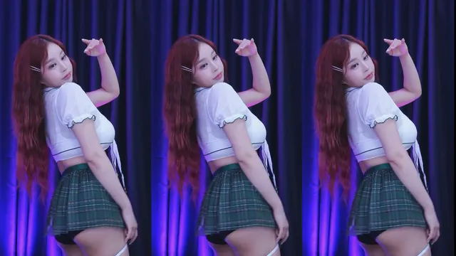 图片[4] - [Korean BJ] gmlwl0202 2025-06-15 - KBJFan