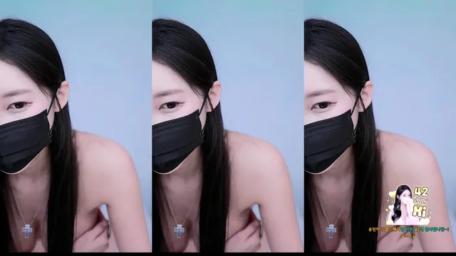 图片[2] - [Korean BJ] hidana 2025-09-24 - KBJFan