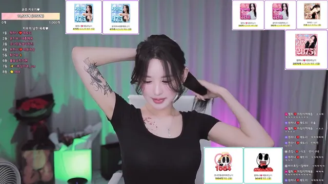 图片[2] - [Korean BJ] ll08ll28 2026-02-13 - KBJFan