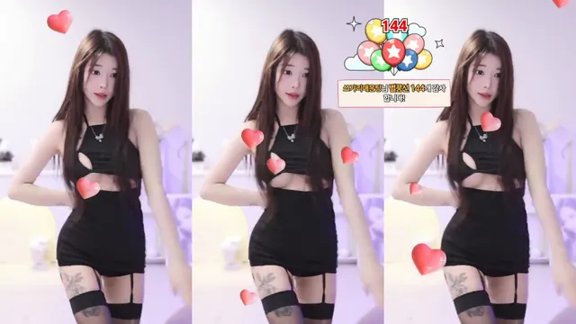 图片[4] - [Korean BJ] 0qqqq0q 2025-02-08 - KBJFan