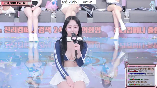 图片[70] - [Korean BJ] jinricp 2025-04-18 - KBJFan