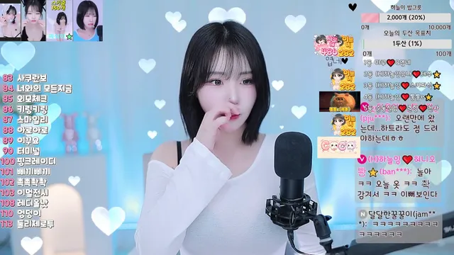 图片[3] - [Korean BJ] sky97120 2025-08-30 - KBJFan