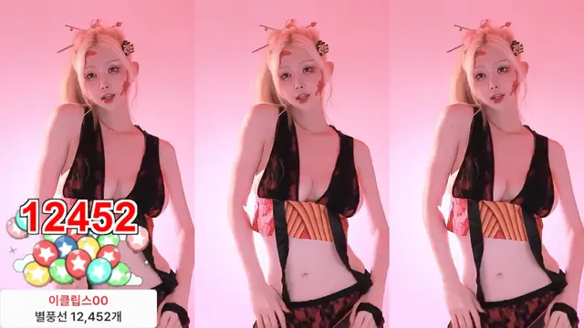 图片[4] - [Korean BJ] 2do2do2 2025-10-29 - KBJFan