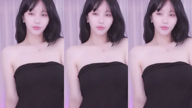 图片[3] - [Korean BJ] zmalqp6666 2025-08-17 - KBJFan