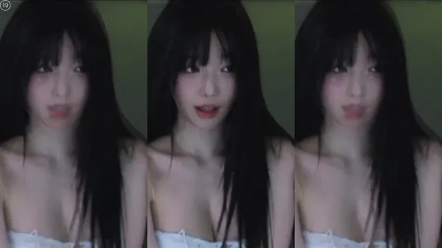 图片[3] - [Korean BJ] m0m099 2025-05-01 - KBJFan