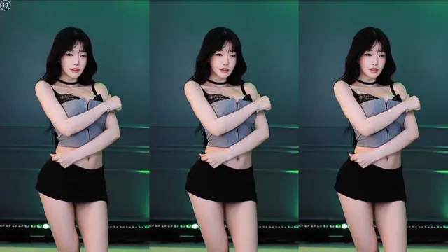 图片[6] - [Korean BJ] m0m099 2025-12-07 - KBJFan