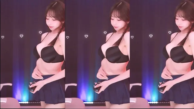 图片[1] - [Korean BJ] sunha0213 2026-01-21 - KBJFan