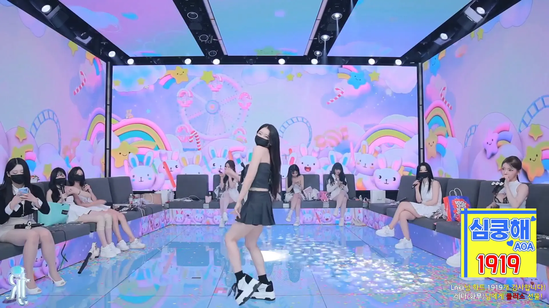 图片[40] - [Korean BJ] jinricp 2024-08-30 - KBJFan