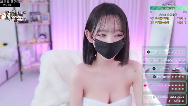 图片[3] - [Korean BJ] kyh0301052 2026-03-13 - KBJFan