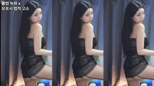 图片[4] - [Korean BJ] tnwl9630 2026-04-13 - KBJFan