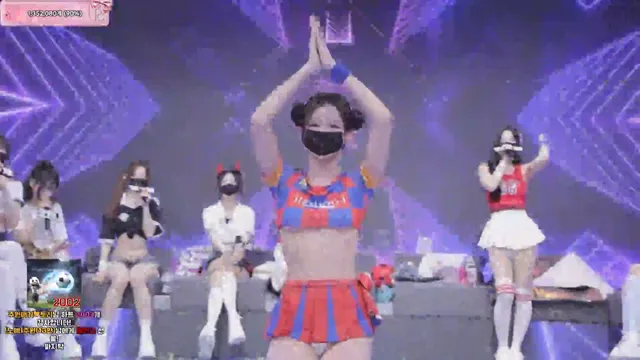 图片[58] - [Korean BJ] pandaclass 2026-06-11 - KBJFan