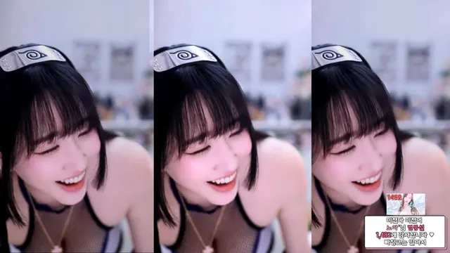 图片[1] - [Korean BJ] hl6260 2025-06-14 - KBJFan