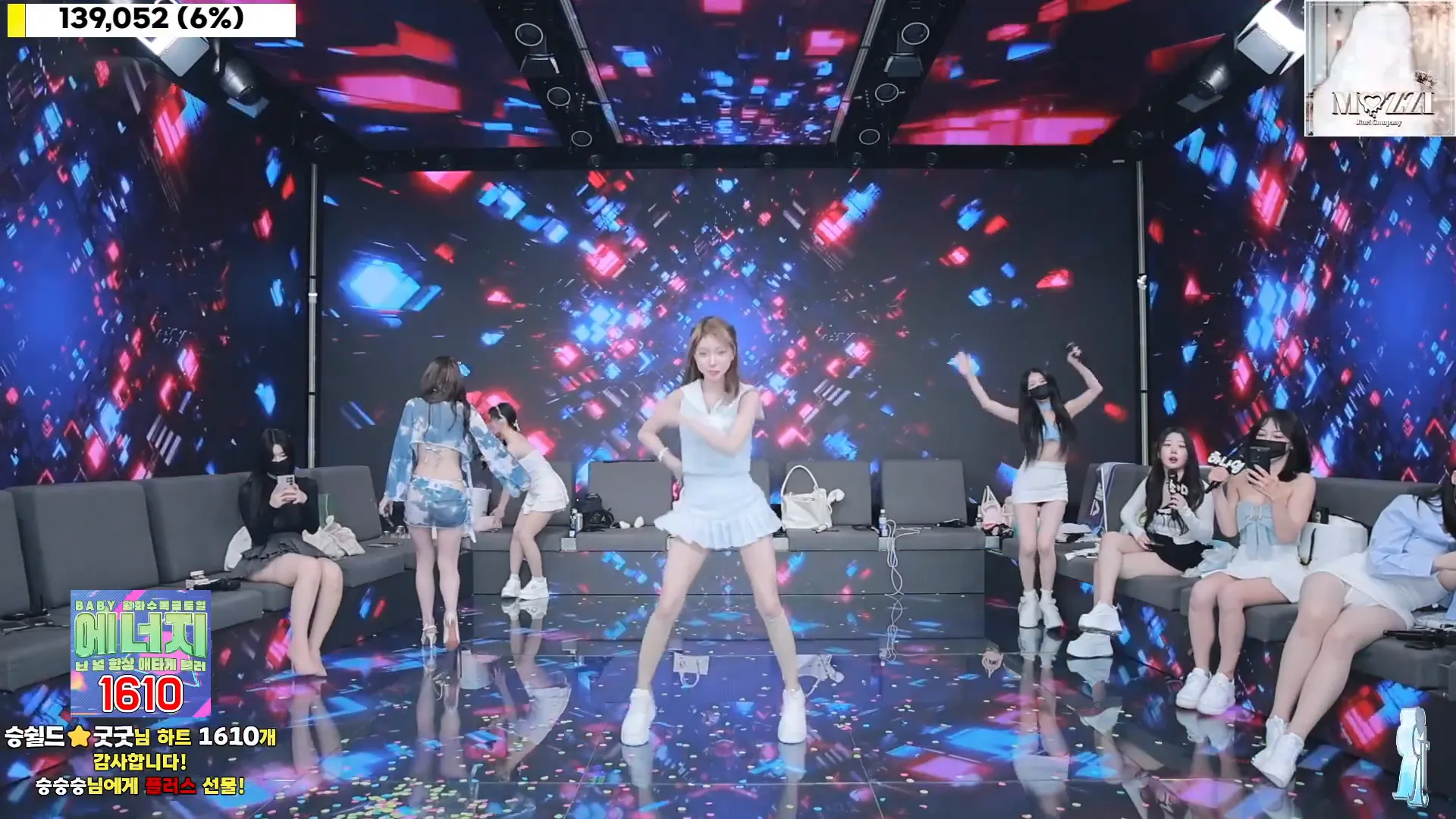 图片[10] - [Korean BJ] jinricp 2024-09-23 - KBJFan