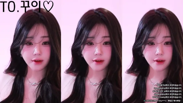 图片[4] - [Korean BJ] eli05021212 2025-12-09 - KBJFan