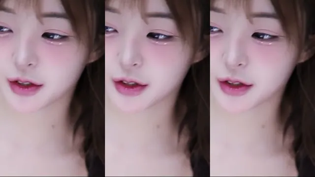 图片[1] - [Korean BJ] suee2332 2025-09-23 - KBJFan