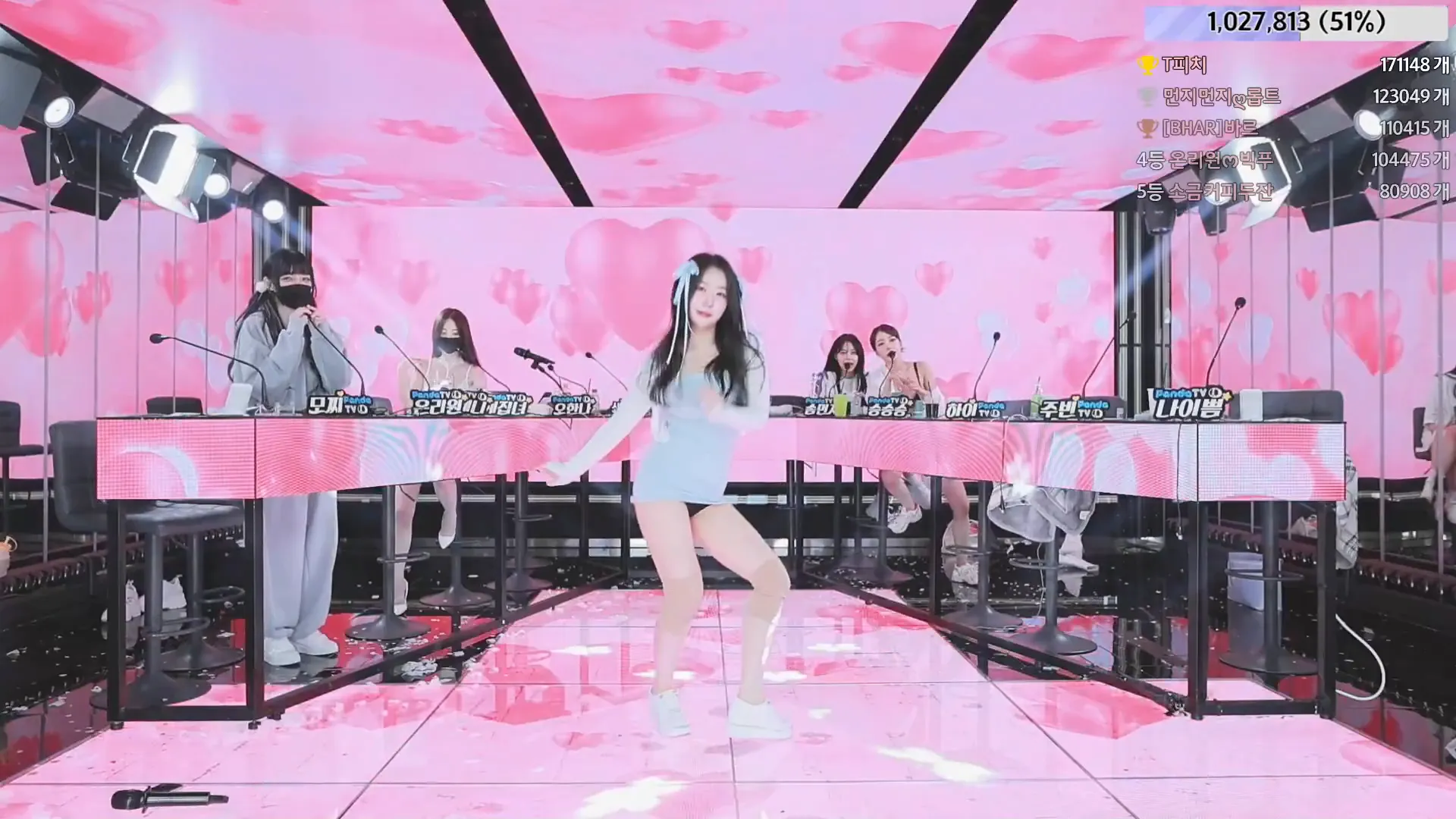 图片[51] - [Korean BJ] jinricp 2024-06-10 - KBJFan