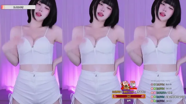 图片[2] - [Korean BJ] inhye0416 2025-12-01 - KBJFan