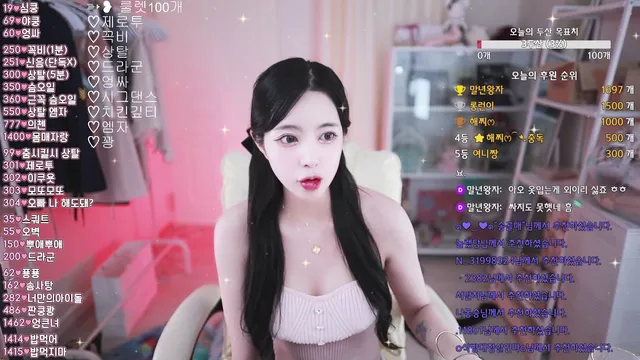 图片[4] - [Korean BJ] sasa0516 2025-05-28 - KBJFan