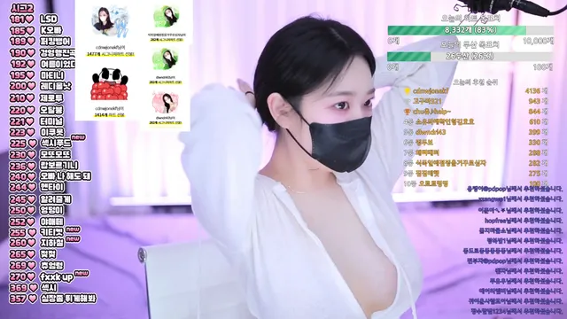 图片[6] - [Korean BJ] aeaei5082 2026-01-24 - KBJFan