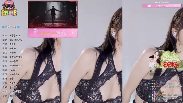 图片[6] - [Korean BJ] yunyeson3015 2025-09-16 - KBJFan