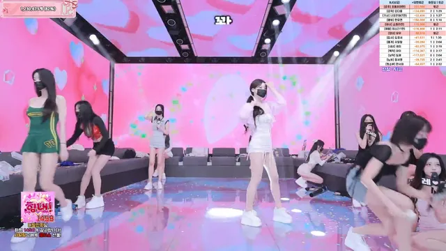 图片[60] - [Korean BJ] pandaclass 2025-09-20 - KBJFan