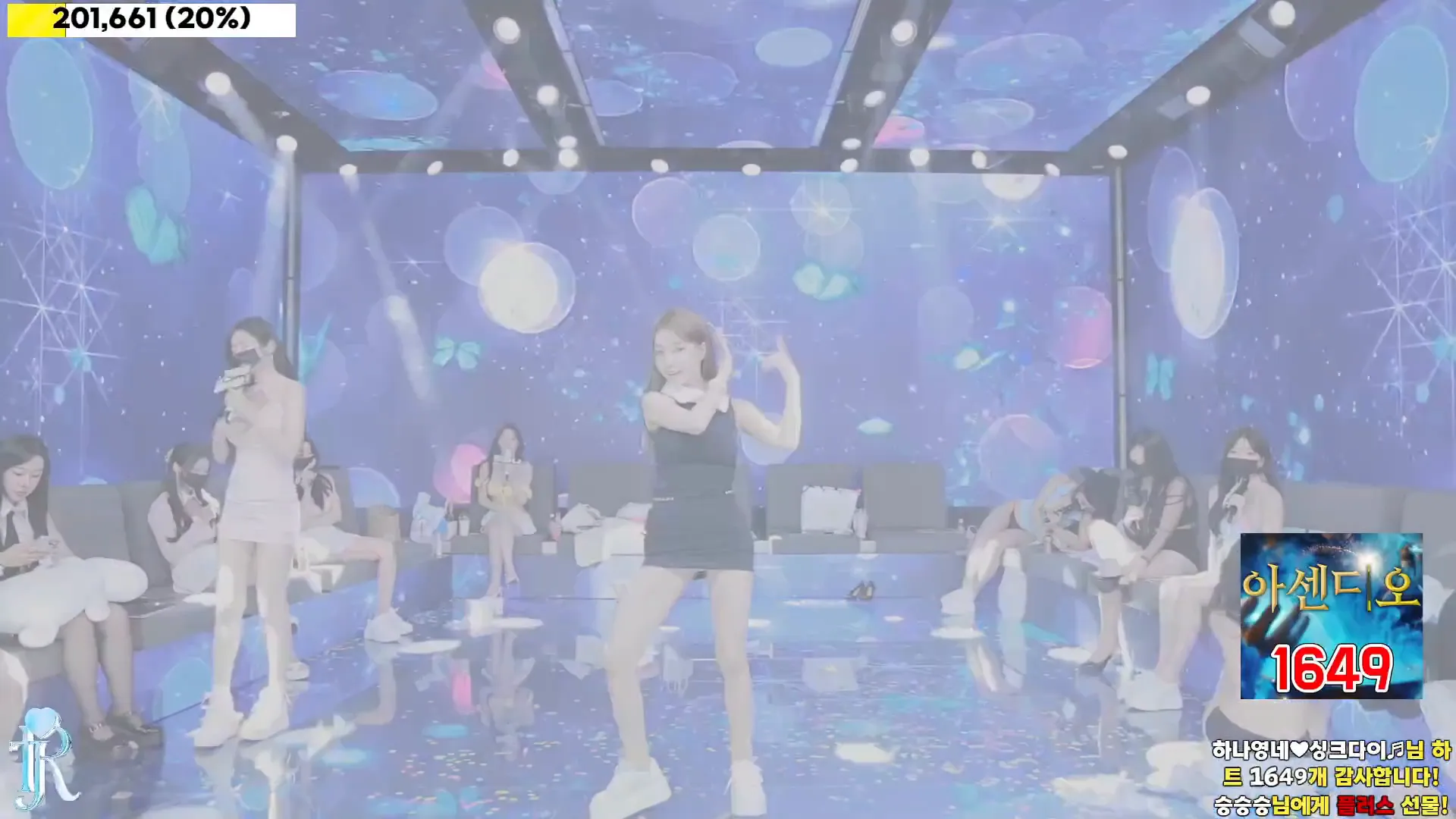 图片[32] - [Korean BJ] jinricp 2024-09-04 - KBJFan