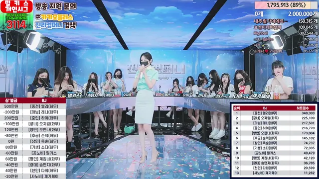 图片[71] - [Korean BJ] jinricp 2024-03-04 - KBJFan