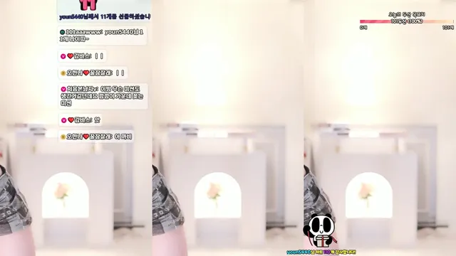 图片[4] - [Korean BJ] 000but 2025-04-10 - KBJFan