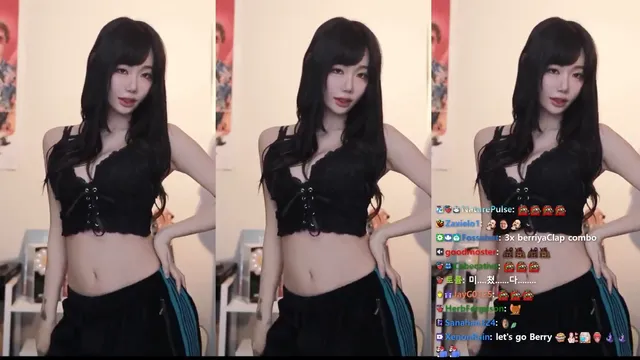 图片[5] - [Korean BJ] berry0314 2025-12-19 - KBJFan