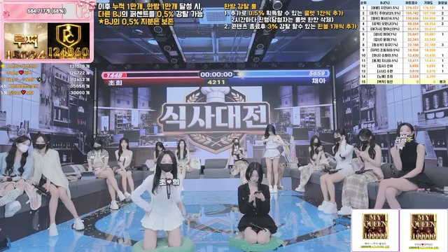 图片[20] - [Korean BJ] pandaclass 2026-03-12 - KBJFan