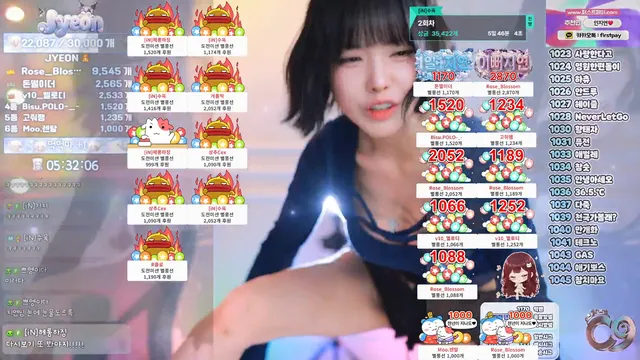 图片[6] - [Korean BJ] dlswldus107 2026-05-21 - KBJFan