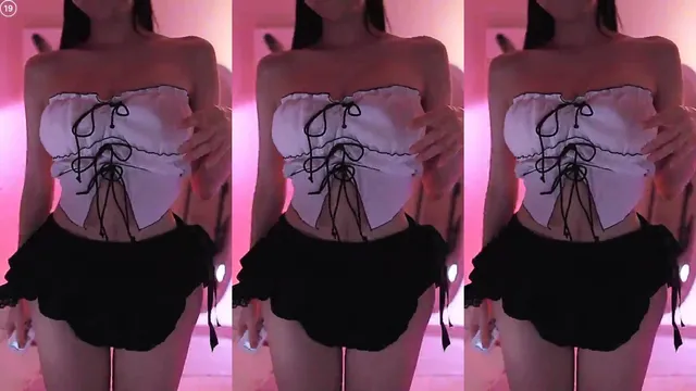 图片[4] - [Korean BJ] aidaid00 2025-06-05 - KBJFan