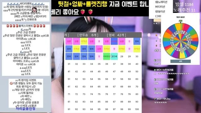 图片[1] - [Korean BJ] bada0629 2025-05-07 - KBJFan