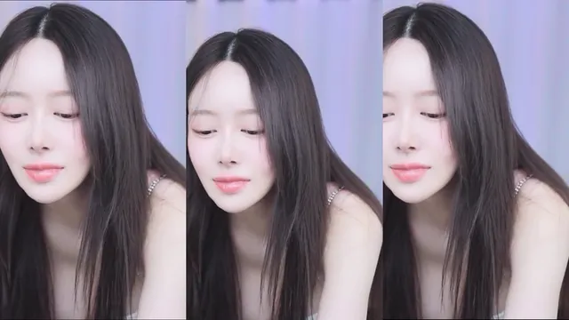 图片[1] - [Korean BJ] yunini0624 2025-02-18 - KBJFan