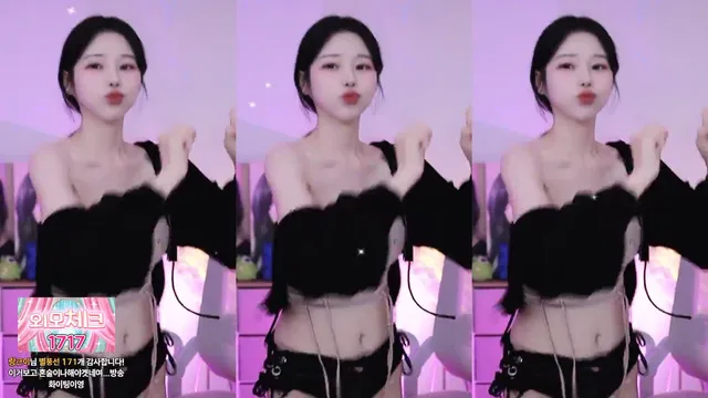 图片[3] - [Korean BJ] dbwlsqwe 2025-02-08 - KBJFan