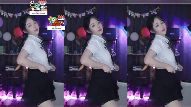 图片[2] - [Korean BJ] soyether 2025-04-03