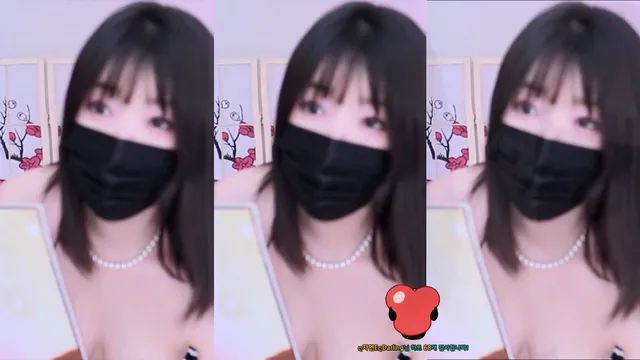 图片[1] - [Korean BJ] vmfladl 2025-06-08 - KBJFan