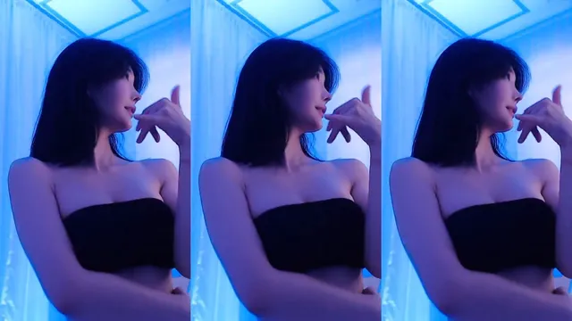 图片[3] - [Korean BJ] gpfladl2003 2025-10-01 - KBJFan