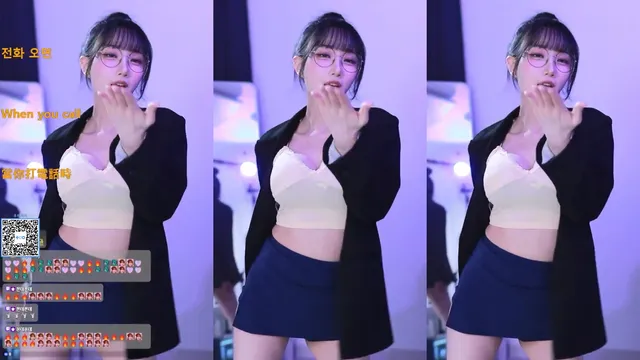 图片[4] - [Korean BJ] wjl9908 2026-01-01 - KBJFan