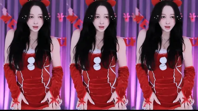 图片[1] - [Korean BJ] victoriass 2025-12-26 - KBJFan