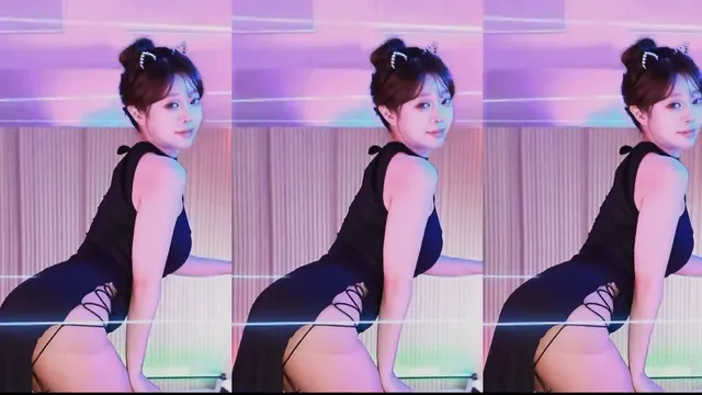 图片[3] - [Korean BJ] crazycatsss 2025-10-14 - KBJFan