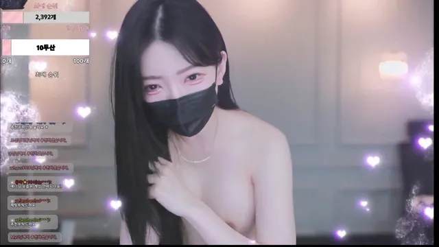 [Korean BJ] anystar00 2025-05-28 - KBJFan