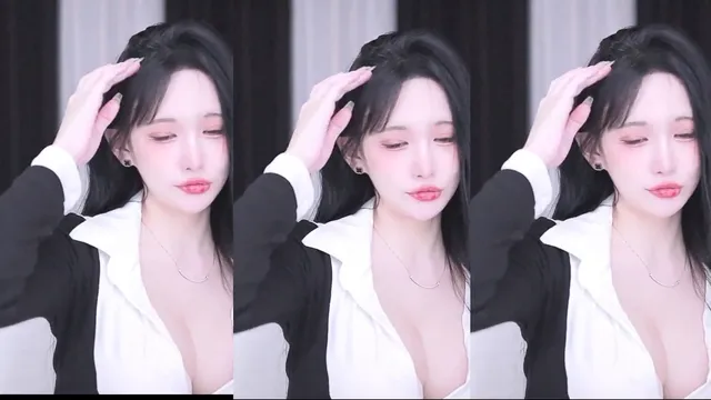 图片[4] - [Korean BJ] znvely00 2026-04-12 - KBJFan