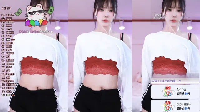 图片[7] - [Korean BJ] rlrlvkvk123 2025-09-11 - KBJFan