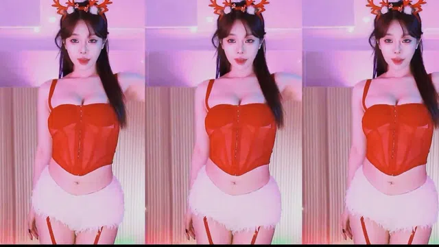 图片[7] - [Korean BJ] crazycatsss 2025-12-22 - KBJFan