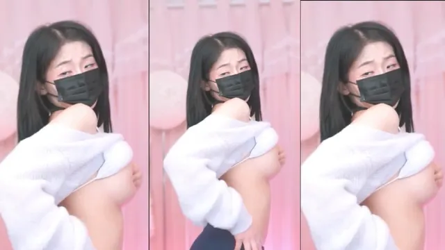 图片[3] - [Korean BJ] roaaa10 2025-04-04 - KBJFan