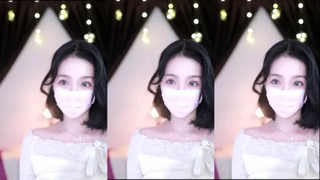 图片[2] - [Korean BJ] lovesong2 2025-03-05 - KBJFan