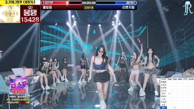 图片[78] - [Korean BJ] jinricp 2025-01-20 - KBJFan