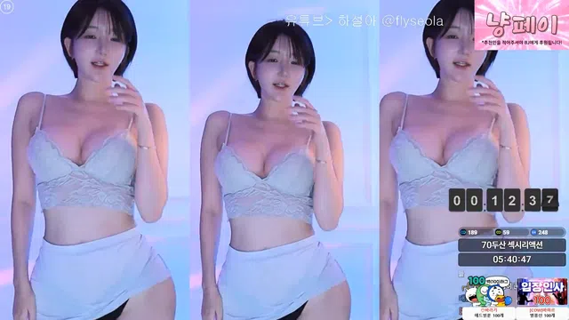 图片[7] - [Korean BJ] rlemaos 2025-09-06 - KBJFan